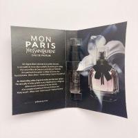 ราคา ของแท้ 100 น้ำหอม Dior Chanel และตัวอย่างน้ำหอมอื่นๆ 2ml น้ำหอมขนาดทดลองพกพา ของขวัญคู่ จัดส่งในโกดัง (14145548536)