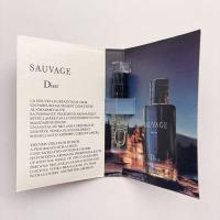 ราคา ของแท้ 100 น้ำหอม Dior Chanel และตัวอย่างน้ำหอมอื่นๆ 2ml น้ำหอมขนาดทดลองพกพา ของขวัญคู่ จัดส่งในโกดัง (14145548539)