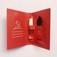 ราคา ของแท้ 100 น้ำหอม Dior Chanel และตัวอย่างน้ำหอมอื่นๆ 2ml น้ำหอมขนาดทดลองพกพา ของขวัญคู่ จัดส่งในโกดัง (14145548538)