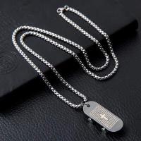 ราคา สร้อยคอแฟชั่นผู้ชาย BAC สร้อยคอโซ่ผู้ชายสร้อยคอโซ่สร้อยคอยอดนิยมสำหรับผู้ชาย (16338498448)