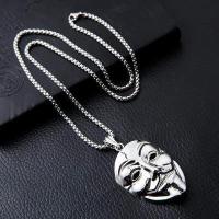 ราคา สร้อยคอแฟชั่นผู้ชาย BAC สร้อยคอโซ่ผู้ชายสร้อยคอโซ่สร้อยคอยอดนิยมสำหรับผู้ชาย (16338498451)