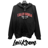 ราคา ซิปเหล็ก เสื้อคลุมกันหนาว New York เสื้อแขนยาว เสื้อกันหนาว เสื้อฮู้ด เสื้อกันหนาวมีฮู้ด hoodie เสื้อนิวยอร์ก (17032967833)