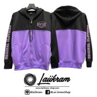 ราคา ซิปเหล็ก เสื้อคลุมกันหนาว New York เสื้อแขนยาว เสื้อกันหนาว เสื้อฮู้ด เสื้อกันหนาวมีฮู้ด hoodie เสื้อนิวยอร์ก (14493304691)