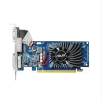ราคา การ์ดจอ ASUS GT210 DDR3 1GB graphics card ไม่ต้องต่อไฟเพิ่ม สินค้าสภาพสวย ไม่มีกล่อง NO BOX พร้อมใช้งาน (17099856471)