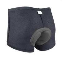 ราคา กางเกงปั่นจักรยานชั้นใน Boxer Sponge (657814735)
