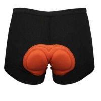 ราคา กางเกงปั่นจักรยานชั้นใน Boxer Sponge (657814741)