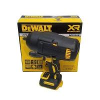 ราคา DEWALT บล็อคกระแทกไร้สาย DCF900N DCF900P2T รุ่น High Torque แรงที่สุดของเรา เจนเนอเรชันใหม่ แรงบิดสูง 1396 Nm ตัวเครื่องประกัน 3 ปี แบต ชาร์จ ประกัน 1 ปี (16031978172)