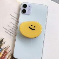 ราคา กริ๊บต็อก พร้อมส่ง Griptok ตัวติดมือถือ แหวนติดโทรศัพท์ แหวนติดเคส iring ลายการ์ตูน A ขาตั้งโทรศัพท์ (3696928846)