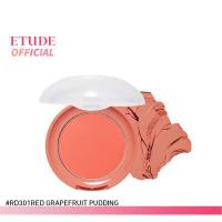 ราคา ETUDE Lovely Cookie Blusher 4 5 g อีทูดี้ บลัชออนเนื้อพาวเดอร์ (3582200774)