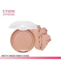 ราคา ETUDE Lovely Cookie Blusher 4 5 g อีทูดี้ บลัชออนเนื้อพาวเดอร์ (3582200773)