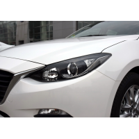 ราคา สำหรับ Mazda 3 Axela2013 2014 2015 2016เลนส์ไฟหน้าไฟหน้าฝาครอบไฟหน้าฝาครอบเลนส์ไฟหน้า (10714293754)