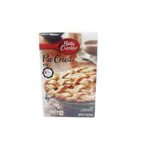 ราคา Betty Crocker Pie Crust Mix 311g (1155326246)