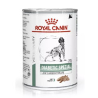 ราคา 12 กระป๋อง Royal Canin Diabetic 410 กรัม (1794942084)