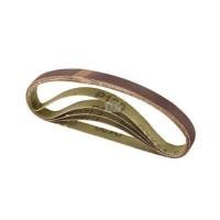 ราคา 3M กระดาษทรายสายพาน 10 x 330mm จำนวน 10 เส้น มีเบอร์ให้เลือก 80 100 120 150 (2166596562)