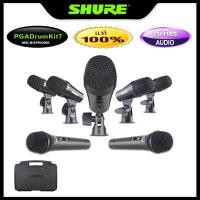 ราคา SHURE PGA DRUMKIT7 series PGA7 ไมค์โครโฟน ไมค์กลองชุด ไมค์กระเดื่อง ไมกลองชุด ไมค์กลอง microphone ไมค์กลองชุด ไมโครโฟน (13928057638)