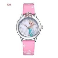 ราคา Akula Store Puppy PAW Patrol Cartoon Children LED Light Kids Watches For Boys Girls Students Digital Watch Colorful Flash Frozen Watch Princess Quartz Wristwatch Birthday Gifts (11738444685)