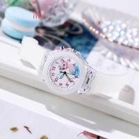 ราคา Akula Store Puppy PAW Patrol Cartoon Children LED Light Kids Watches For Boys Girls Students Digital Watch Colorful Flash Frozen Watch Princess Quartz Wristwatch Birthday Gifts (11738444678)