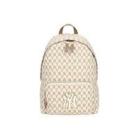 ราคา พร้อมส่ง ของแท้ MLB NY NEW YORK YANKEES กระเป๋าสะพายหลังNY กระเป๋าเป้ (16919193243)