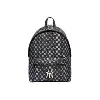 ราคา พร้อมส่ง ของแท้ MLB NY NEW YORK YANKEES กระเป๋าสะพายหลังNY กระเป๋าเป้ (16919193242)