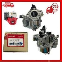 ราคา คาร์บู GX390 แท้ คาร์บูเรเตอร์ GX 390 Honda 13 HP คาร์บู ฮอนด้า คาบู คาบูเรเตอร์ เครื่องยนต์ 13แรง 13HP GX390 (14343595799)