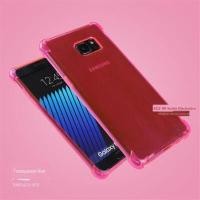ราคา เคสโทรศัพท์สำหรับSamsung Galaxy Note FE Fan EditionซิลิโคนใสกันกระแทกฝาครอบใสกันชนTPUอ่อนปลอก (4080182502)