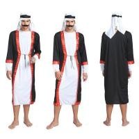 ราคา cp45 4 ชุดอาหรับ เปอร์เซีย ชุดแขก ชุดอัศวินอาหรับ สง่างาม ชุดเศรษฐีดูไบ ชุดเศรษฐีน้ำมัน ชุดสุลต่าน (14254795328)