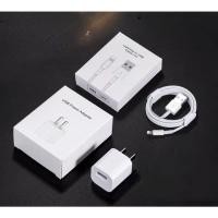 ราคา สายชาร์จสำหรับไอโฟน 1เมตร 2เมตร หัวชาร์จ ของแท้100 Foxconn สายชาร์จ iPhone 5 5S6 6P 7 7 8 8 X Xs XR Xs (12395375867)