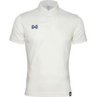 ราคา Warrix รุ่น Classic WA3315 เสื้อโปโลวาริกซ์แขนสั้นสีล้วน วอริกซ์ WA 3315N WA 3315 พีช เขียว น้ำเงิน ขาว แดง เขียวทหาร สีใหม่ทีมชาติไทย (12183769820)