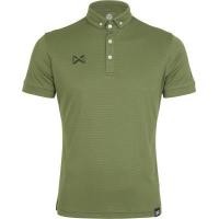 ราคา Warrix รุ่น Classic WA3315 เสื้อโปโลวาริกซ์แขนสั้นสีล้วน วอริกซ์ WA 3315N WA 3315 พีช เขียว น้ำเงิน ขาว แดง เขียวทหาร สีใหม่ทีมชาติไทย (14795452240)
