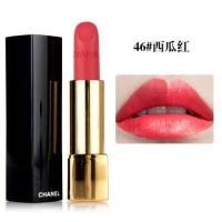 ราคา CHANEL lipstick ชาแนล ลิปสติก ROUGE ALLURE ของแท้ Rouge AllureLuminous Intense Lip Colour3 5g 0 12oz ลิมิเต็ดอิ (8125723996)