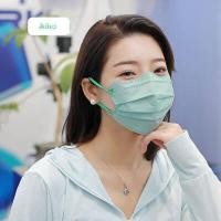 ราคา 10 ชิ้น ประเภท V มาการอง Mask หน้ากากอนามัย แมส มาตราฐาน ป้องกันฝุ่น PM2 5 ปิดปาก แมสปิดปาก หน้ากาก ผ้าปิดจมูก หน้ากากผู้ใหญ่ (16984788354)