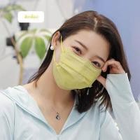 ราคา 10 ชิ้น ประเภท V มาการอง Mask หน้ากากอนามัย แมส มาตราฐาน ป้องกันฝุ่น PM2 5 ปิดปาก แมสปิดปาก หน้ากาก ผ้าปิดจมูก หน้ากากผู้ใหญ่ (16984788358)
