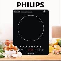 ราคา Philips เตาแม่เหล็กไฟฟ้า รุ่น ETD29KC 2200 W ซื้อเตาไฟฟ้าส่งหม้อซุป (16996980852)