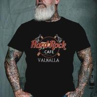 ราคา Hard Rock Cafe Valhalla Shirt (9385383079)