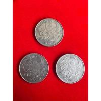 ราคา เหรียญ5บาทพญาครุฑเฉียงแท้ปี2520เหรียญผ่านใช้เก่าเก็บ ผิวเดิมๆใส่กรอบ (16795074181)