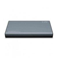ราคา Eloop E29 ของแท้100 ไม่แท้ยินดีคืนเงิน พาวเวอร์แบงค์ Eloop รองรับชาร์จเร็ว 30000mah แบตสำรอง แบตเตอรี่สำรอง power bank (10013878025)
