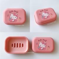 ราคา กล่องใส่สบู่คิตตี้ Moshi Moshi (17159772611)
