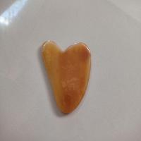 ราคา กัวซา หยกแท้จากพม่า 100 กัวซาแผ่น หยกแท้ มี4สี หยกเขียว หยกขาว หยกเหลืองทอง หยกน้ำผึ้ง แผ่นใหญ่และหนา เนื้อเย็นมาก ช่วยผ่อนคลายได้ดี สินค้าอยู่ไทยส่งไวค่ะ แผ่นหยกนวดหน้า เพื่อลดร่ (16778861447)