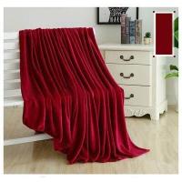 ราคา ผ้าห่มนาโนสีพื้น ผ้าหนานุ่ม ขนาด 3 ฟุต และ 6 ฟุต เย็บอย่างดี (10553321129)