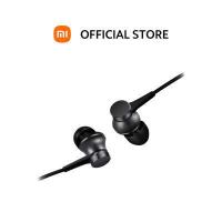 ราคา Xiaomi Mi In Ear Headphones Basic หูฟังอินเอียร์ แบบมีสาย ประกันศูนย์ไทย 6 เดือน (9664078077)
