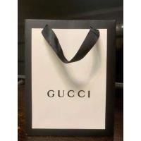 ราคา ทั้งร้านทุกอย่าง 18 บาท ถุงกระดาษ Bag Paper Brand gucci chanel hermes dior (15670407448)