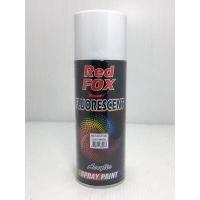 ราคา สีสเปรย์ RED FOX สะท้อนแสง แคนดี้โทน โครเมียม ทอง เงิน สีสเปรย์ RedFox ราคาถูก สีกระป๋อง ดำด้าน ดำเงา ขาว บอร์น แลคเกอร์ ใส เฉดสีครบ (14151880016)