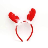 ราคา Thai Home หมวกคริสต์มาส Christmas Hat หมวก หมวกซานตาครอส หมวกปาร์ตี้ หมวกคริส ตกแต่งคริสต์มาส (16880243600)