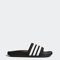 ราคา adidas SWIM รองเท้าแตะ Adilette Comfort ผู้หญิง สีดำ AP9966 (947896862)