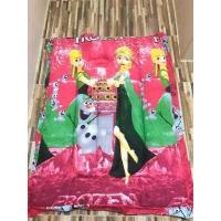 ราคา ที่นอนเด็กอนุบาลลายเจ้าหญิง มาใหม่ แบบผูกพับได้ มีหมอนในตัว พกพาสะดวก รุ่นหนา ราคาส่งตรงจากโรงงาน ขนาด 120 90 ซม (6649116764)