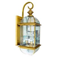 ราคา โคมไฟกิ่งติดผนังทองเหลือง ขั้วE14 รุ่น WL BW5027 520 (17226620003)