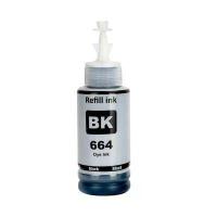 ราคา Epson หมึกเติม เอปสัน แท้ Epson T664 L100 L110 L120 L200 L210 L220 L300 L310 L350 L355 L365 L360 L455 L550 L555 L565 L1300 รุ่น T6641 T6642 T6643 T6644 (15173732021)