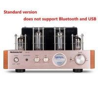 ราคา Nobsound MS 10D หลอดเครื่องขยายเสียงเครื่องขยายเสียงพลังเสียง25วัตต์ 2เครื่องขยายเสียงสูญญากาศสนับสนุนเครื่องขยายเสียงไฮไฟที่มีบลูทูธ Usb หูฟัง (15341483034)