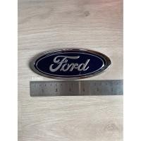 ราคา โลโก้ FORD โลโก้ฟอร์ด สีน้ำเงิน ราคาต่อชิ้น (11637157811)
