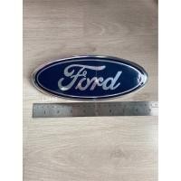 ราคา โลโก้ FORD โลโก้ฟอร์ด สีน้ำเงิน ราคาต่อชิ้น (11637157812)